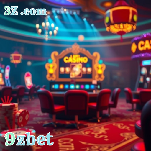 A Revolução do App 9zbet na Experiência do Jogador
