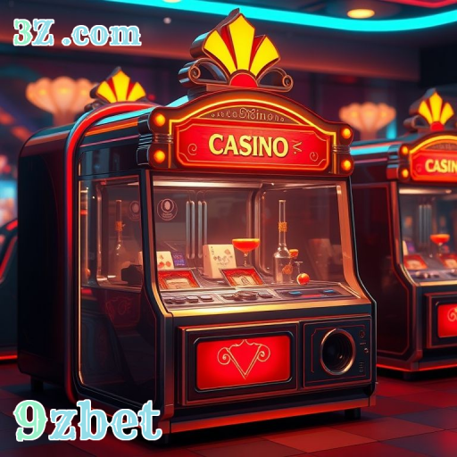 Baixar recursos incríveis no 9zbet e jogue mais!
