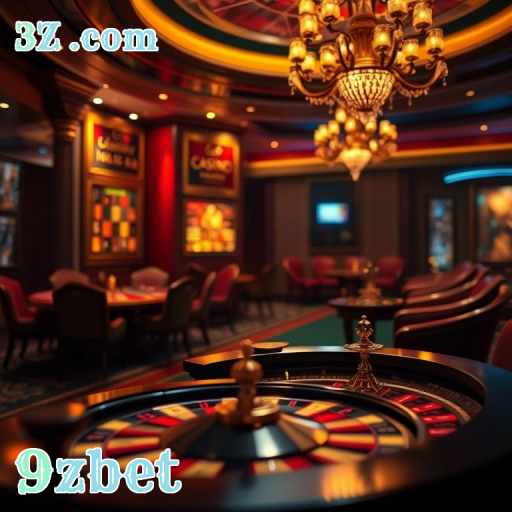 Os Incríveis Bônus do Site 9zbet Que Você Precisa Conhecer