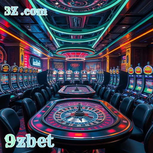 Login Criativo e Engajante no 9zbet: Acesse Agora Mesmo!