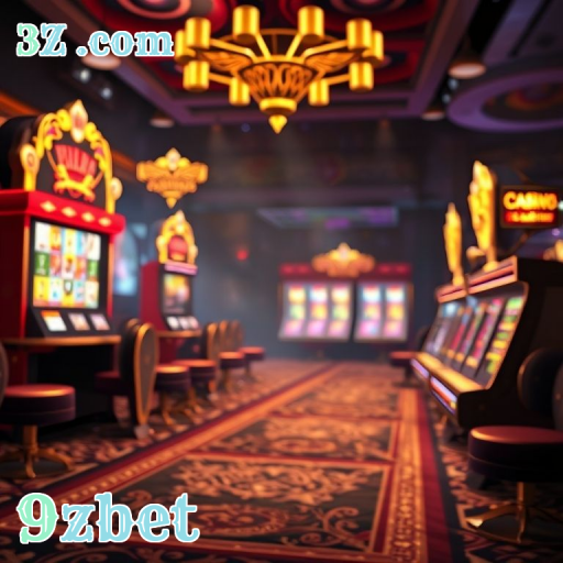 A Plataforma Revolucionária do 9zbet Para Jogos Online