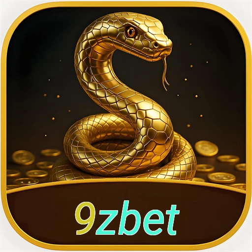 Logo 9zbet